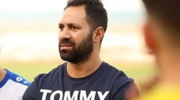 حسني عبد ربه يقترب من منصب المدير الرياضي في الإسماعيلي